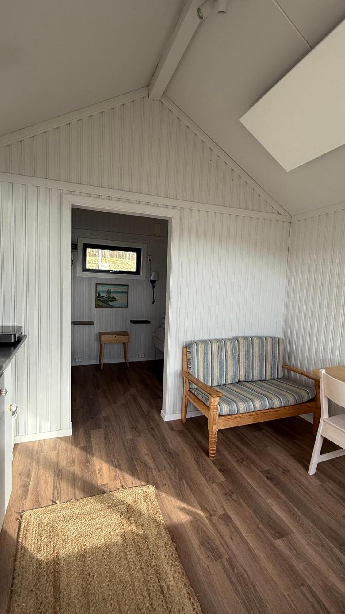 Hotel Base Camp Hamaroy Sorkil Exterior foto